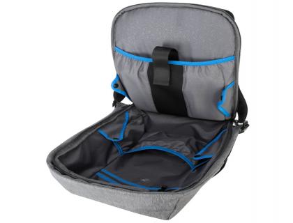 SAC A DOS CITYLITE SECURE ORDINATUR 15.6