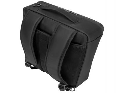 SACOCHE TARGUS CONVERTIBLE ORDINATEUR 15,6