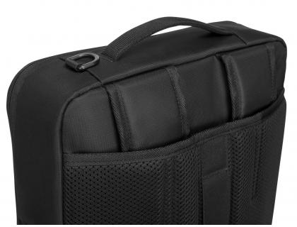 SACOCHE TARGUS CONVERTIBLE ORDINATEUR 15,6