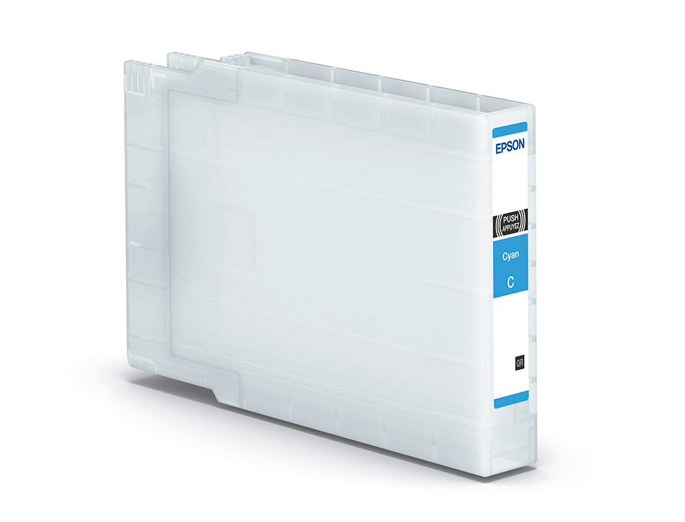 CARTOUCHE ENCRE  EPSON WF-6XXX XXL CYAN