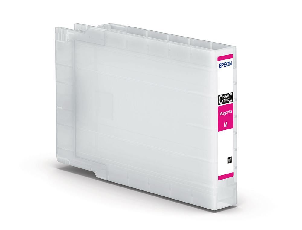 CARTOUCHE ENCRE EPSON WF-6XXXá XXL MAGENTA