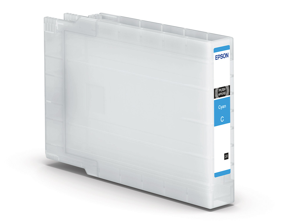 CARTOUCHE ENCRE EPSON WF-6590DWF/WF-6090DWáXL CYAN