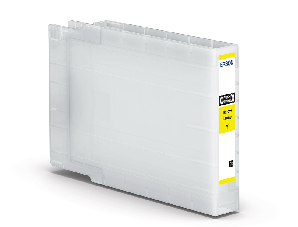 CARTOUCHE ENCRE  EPSON WF-6590DWF/WF-6090DWXL JAUNE