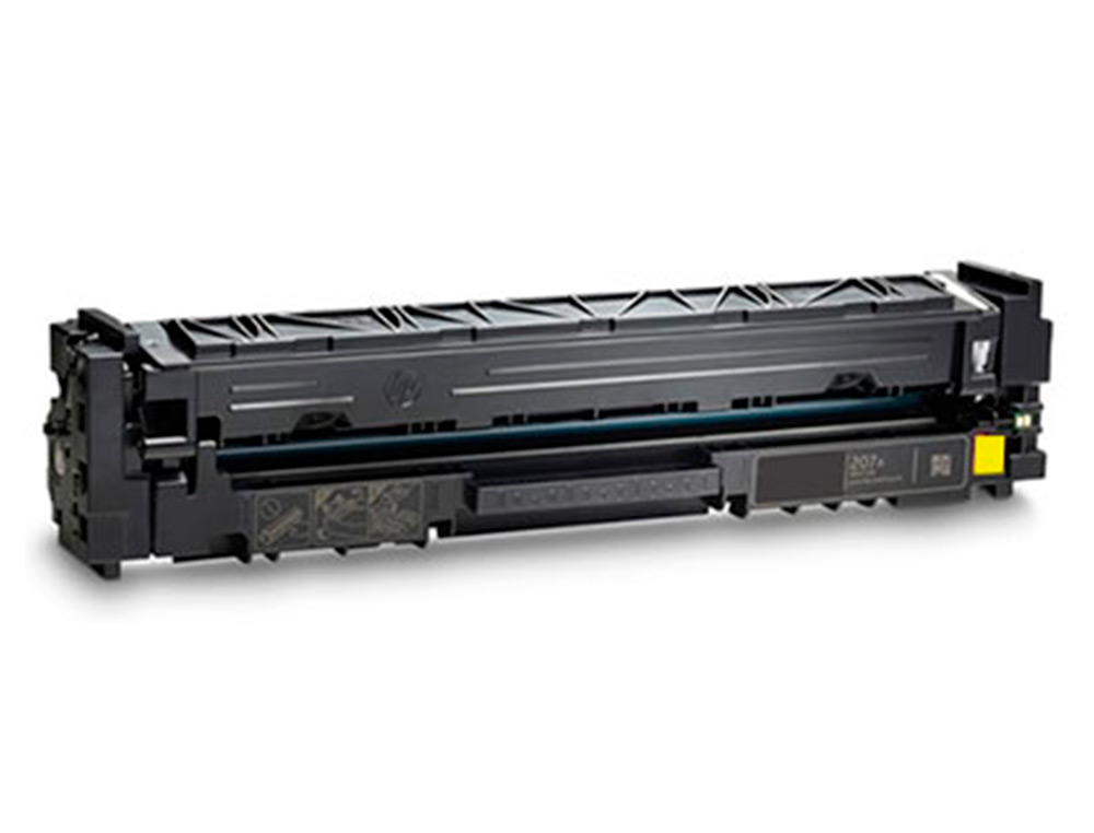 CARTOUCHE HP LASERJET 207X-W2212X  COULEUR JAUNE    2450 PAG