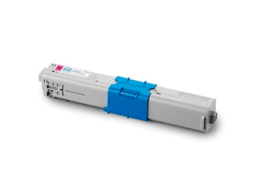 TONER LASER OKI 46508714 COULEUR MAGENTA 1500 PAG