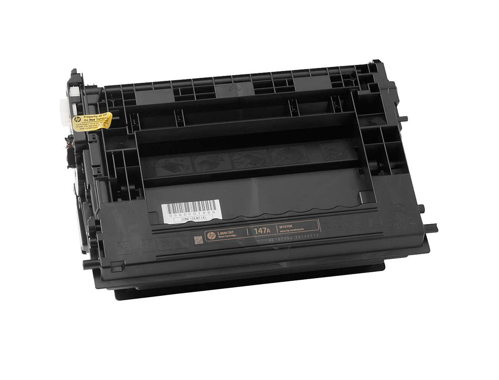 CARTOUCHE HP LASERJET 147A COULEUR NOIR 10500 PAG
