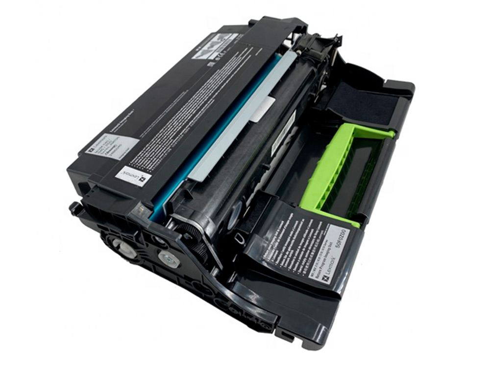 TAMBOUR LEXMARK 50F0Z00 COULEUR NOIR 60000 PAG