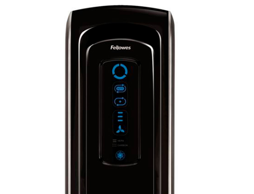 PURIFICATEUR FELLOWES AERAMAX 90 AIR PURIFIER 230 VOLT
