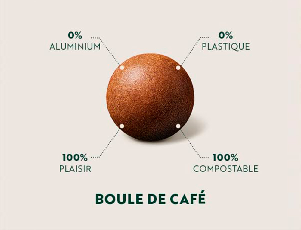CAFE ROYAL COFFEEB DECAFEINATTO X9 CAPSULES