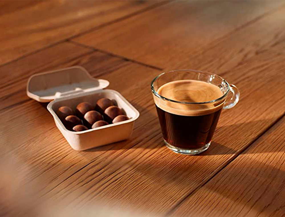 CAFE ROYAL COFFEEB DECAFEINATTO X9 CAPSULES