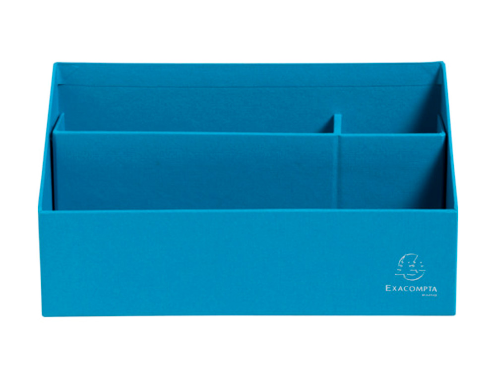 TRIEUR EXACOMPTA VERTICAL / PORTE LETTRES TEKSTO          ASSORTIMENT