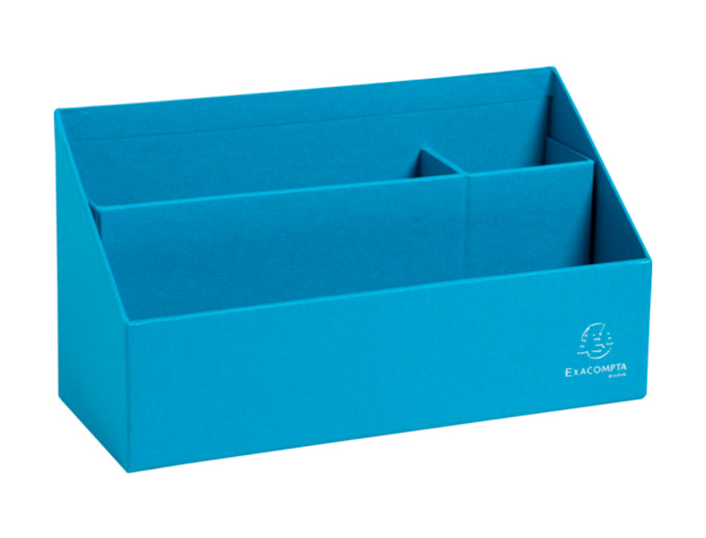 TRIEUR EXACOMPTA VERTICAL / PORTE LETTRES TEKSTO          ASSORTIMENT