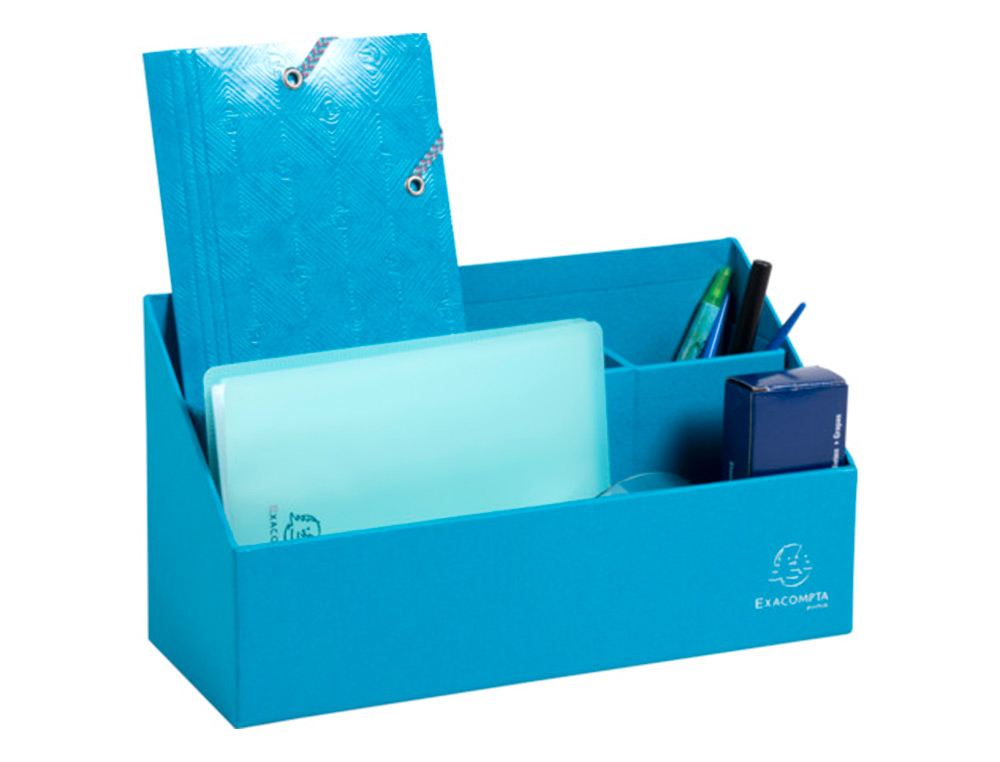 TRIEUR EXACOMPTA VERTICAL / PORTE LETTRES TEKSTO          ASSORTIMENT