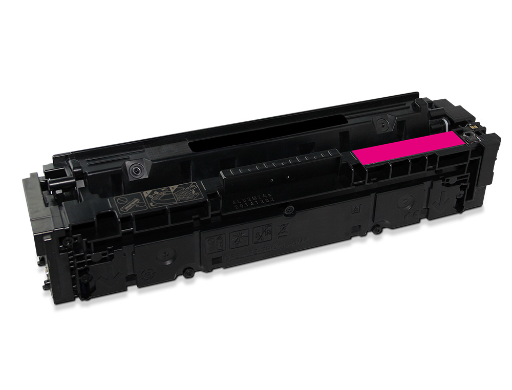 TONER Q-CONNECT COMPATIBLE HP W2213X/207X HP COLOR LASERJET PRO M255, PRO MFP M282, PRO MFP M283 2450P MAGENTA