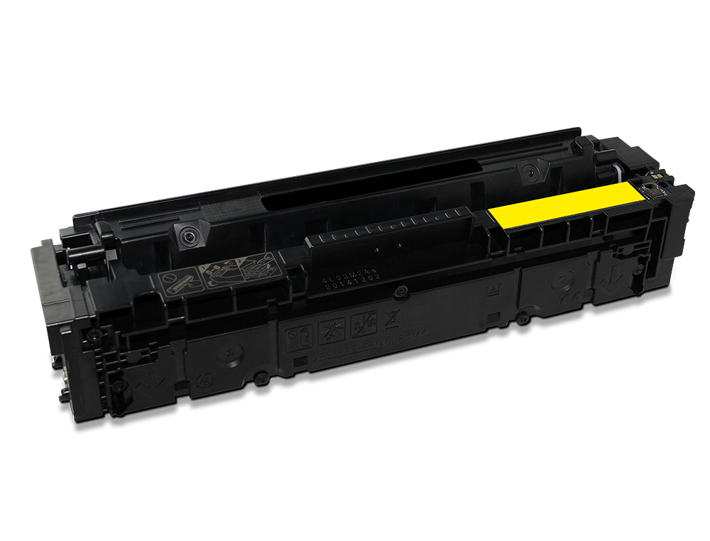 TONER Q-CONNECT COMPATIBLE HP W2212X/207X HP COLOR          LASERJETP RO M255, PRO MFP    M282, PRO MFP M283 2450P