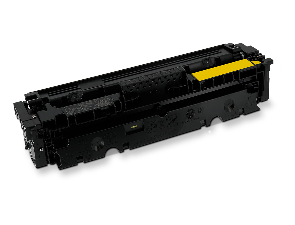 TONER Q-CONNECT COMPATIBLE HP W2032A/415A HP LASERJET M     450, 454, 455, 470, 479 2100P JAUNE