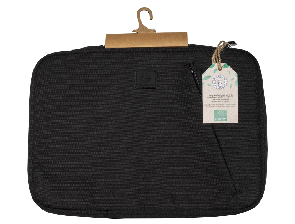 HOUSSE EXACOMPTA ORDINATEUR PORTABLE 13-14