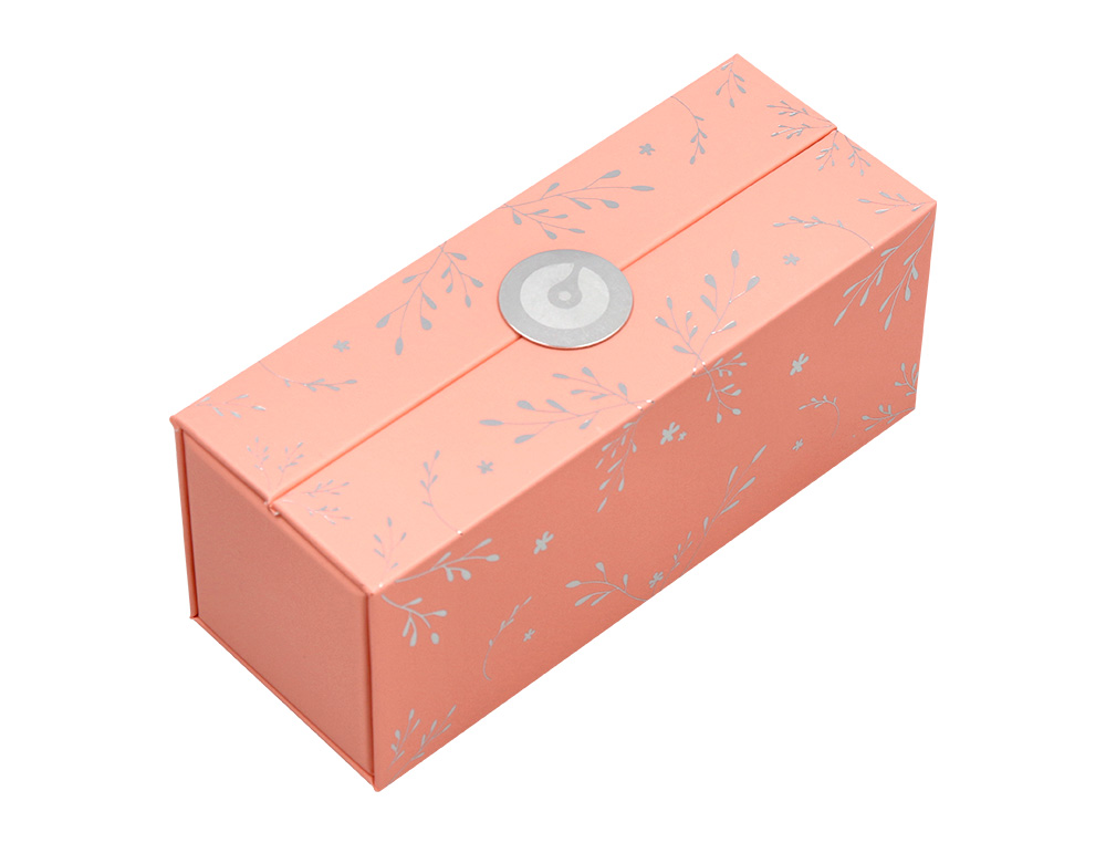 STYLO-PLUME BELIUS COLLECTION1 ALUMINIUM ENCRE   BLEUE COLORIS ROSE DESIGN     RELIEF ARGENTE BOITE DESIGN