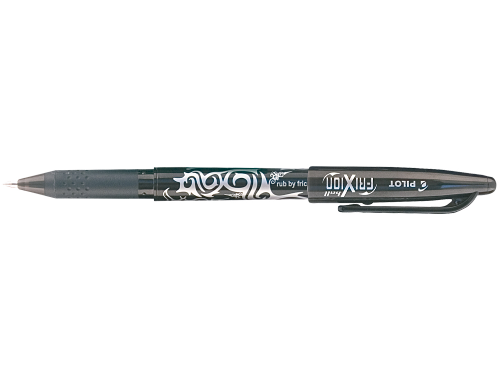 Stylo Plumes  ROLLER PILOT FRIXION BALL ÉCRITURE MOYENNE 0.7MM