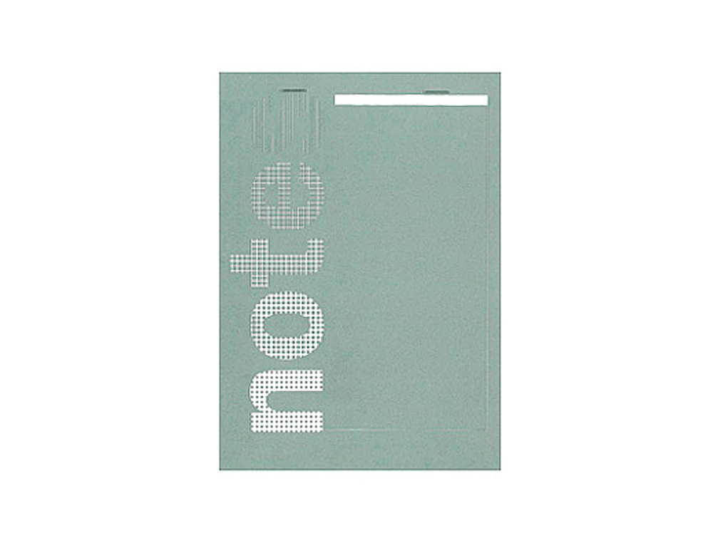 BLOC MMO CONQUERANT SEPT COUVERTURE OFFSET AGRAF EN TTE A4 210X297MM 160PAGES 60G 5X5MM