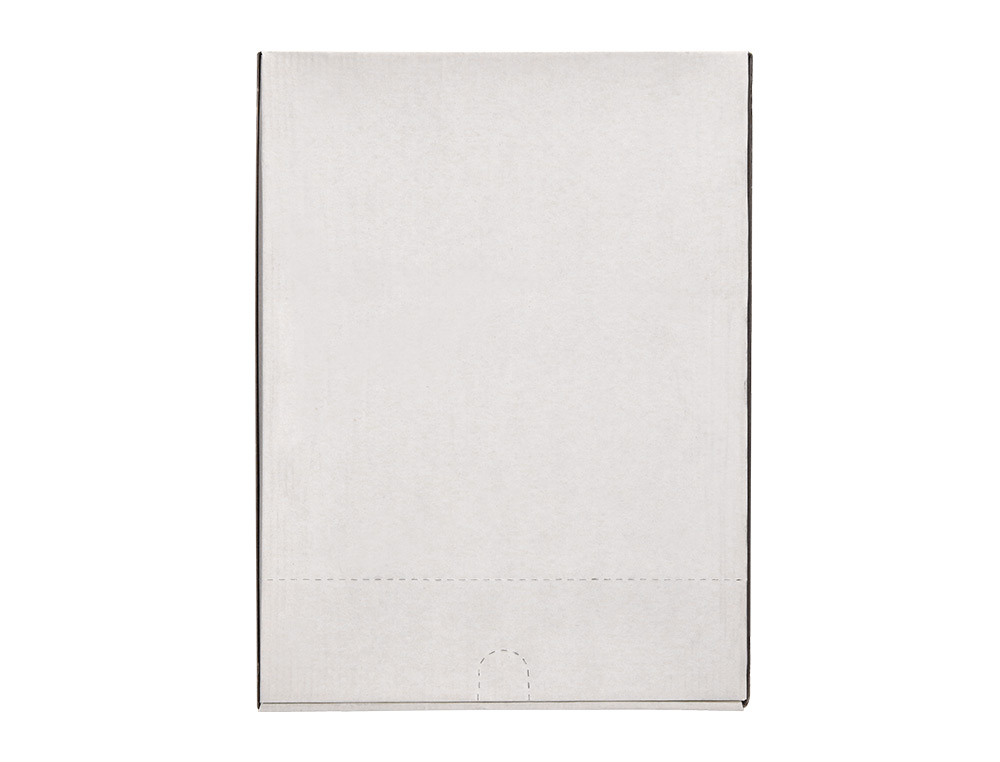 POCHETTE COIN Q-CONNECT POLYPROPYLNE GRAIN CONOMIQUE 12/100E COLORIS ASSORTIS TRANSPARENT BOTE 100 UNITS