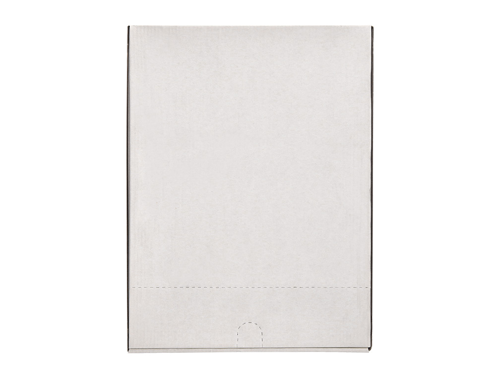 POCHETTE COIN Q-CONNECT POLYPROPYLNE GRAIN CONOMIQUE 12/100E COLORIS ASSORTIS TRANSPARENT BOTE 100 UNITS
