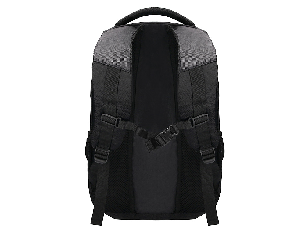 SAC À DOS POLYESTER Q-CONNECT ORDINATEUR PORTABLE 18