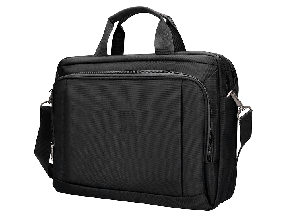 SACOCHE Q-CONNECT ORDINATEUR PORTABLE 15.6