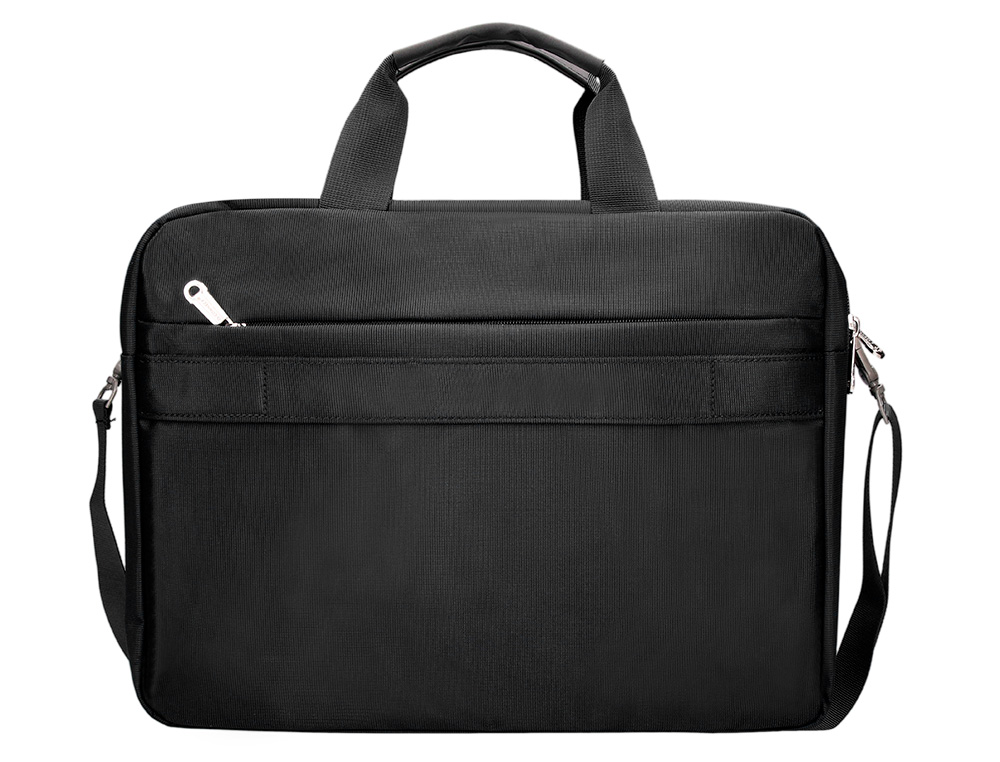 SACOCHE Q-CONNECT ORDINATEUR PORTABLE 15.6