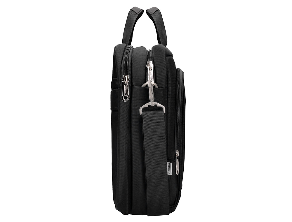 SACOCHE Q-CONNECT ORDINATEUR PORTABLE 15.6