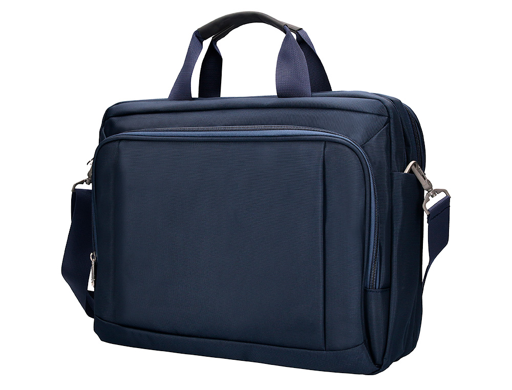SACOCHE Q-CONNECT ORDINATEUR PORTABLE 15.6
