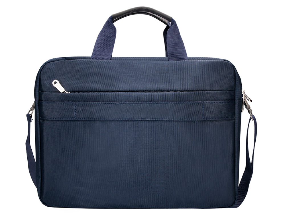 SACOCHE Q-CONNECT ORDINATEUR PORTABLE 15.6
