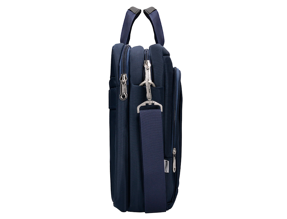 SACOCHE Q-CONNECT ORDINATEUR PORTABLE 15.6