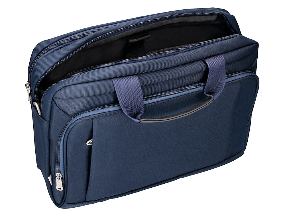 SACOCHE Q-CONNECT ORDINATEUR PORTABLE 15.6
