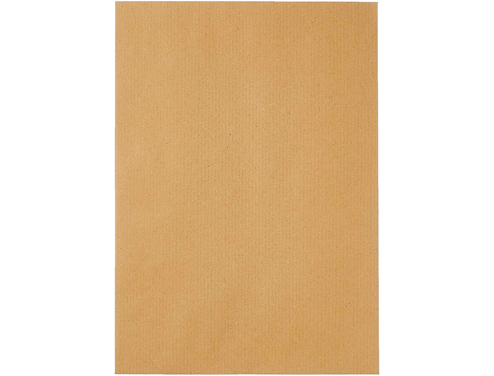 POCHETTE GPV KRAFT BRUN RECYCLE 90G C5 162X229MM      ADHESIVE BANDE DE PROTECTION  BOITE 500 UNITES