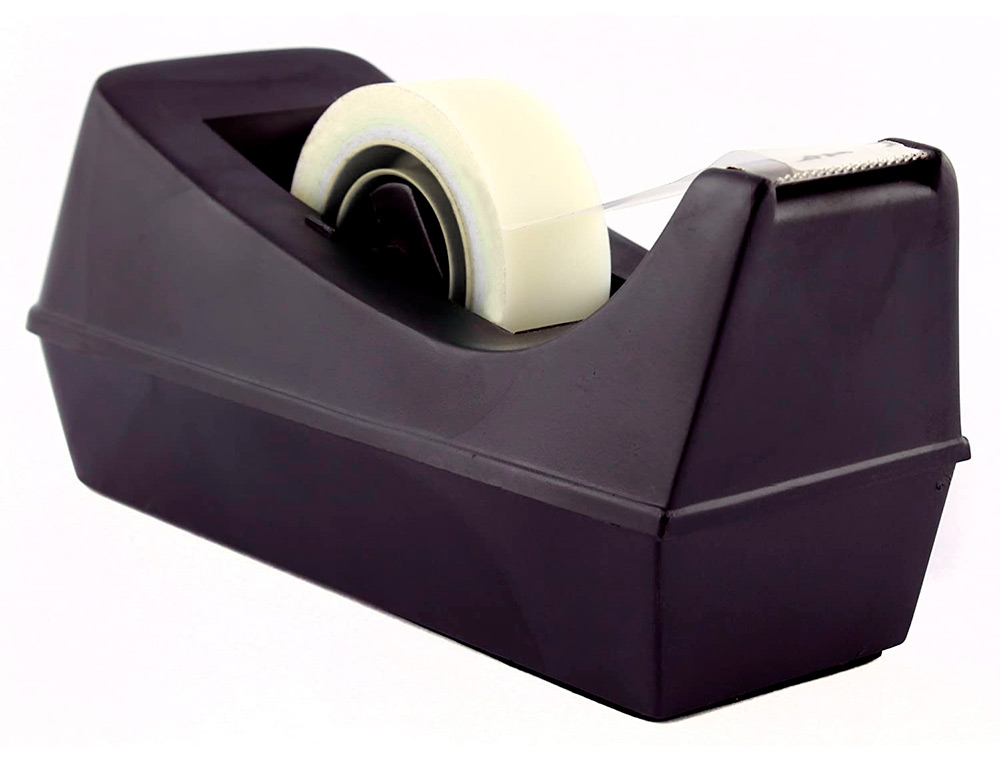 RUBAN ADHÉSIF Q-CONNECT 33MX19MM SACHET CELLOPHANE