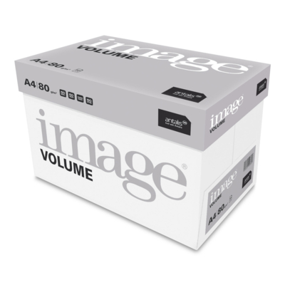 PAPIER A4 80G BLANC IMAGE VOLUME CAT C  150 CIE