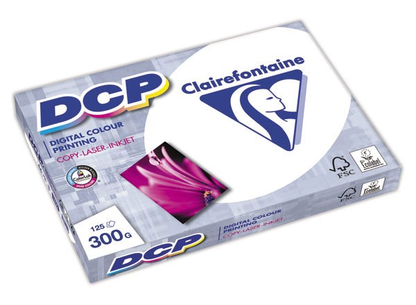 PAPIER A4 300G DCP