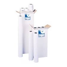 ROULEAUX PAPIER TRACEUR 610 mm / 45 ml 90 g