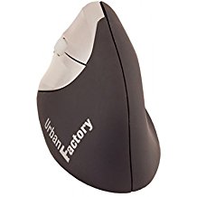 SOURIS VERTICALE SANS FIL POUR GAUCHER