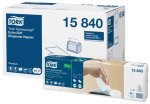 SERVIETTES PLIEES TORK 15 840