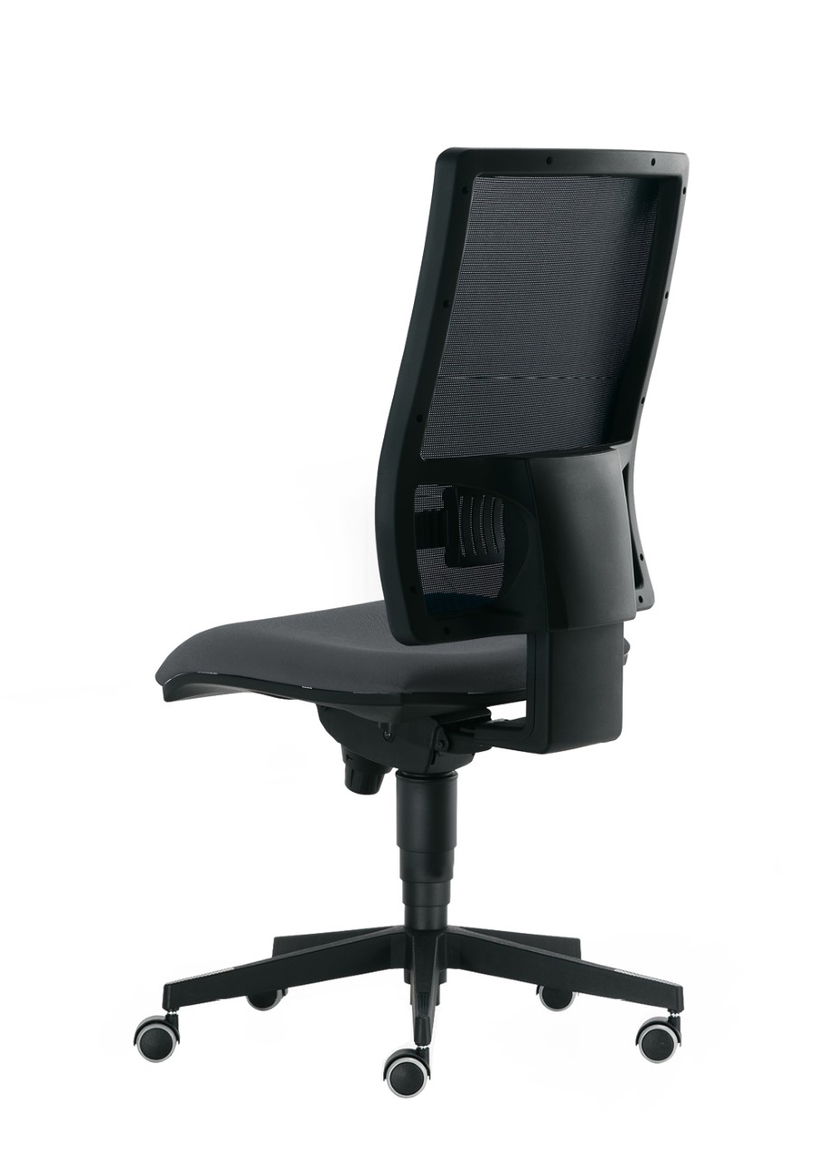 SIEGE DE TRAVAIL ERGONOMIQUE