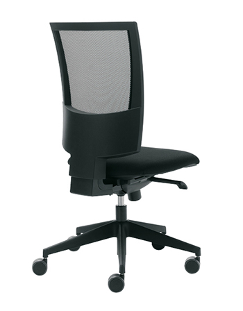 SIEGE DE TRAVAIL ERGONOMIQUE