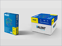 papier Talent A3