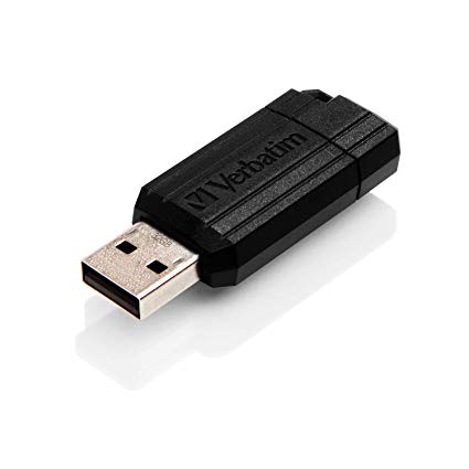 Usb Cle 8 Go Verbatim