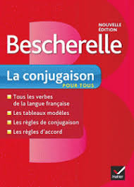 BESCHERELLE LA CONJUGAISON POUR TOUS