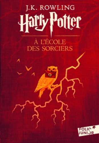 Harry Potter  l'cole des sorciers