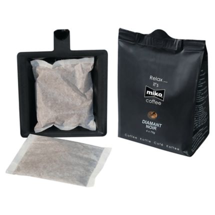 MIKO Caf carton de 36 Filtres