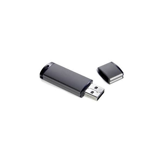 CLE USB 8Go