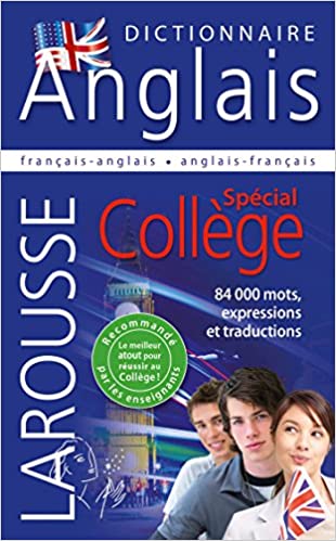Dictionnaire de poche Anglais/Franais 